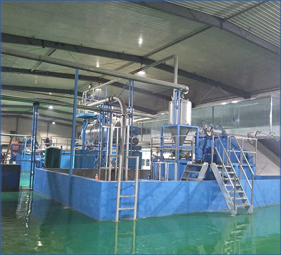 成功案例展示—全球合作