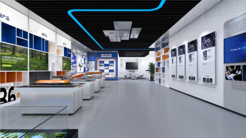 物联网平台&畜牧生态分部采集厅