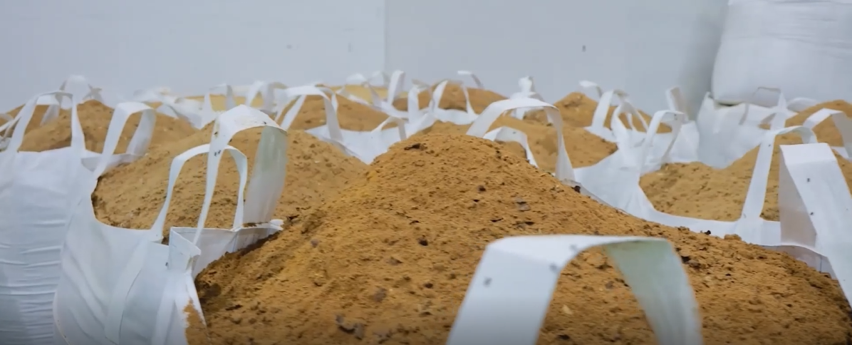 鸡肉粉 图片2描述