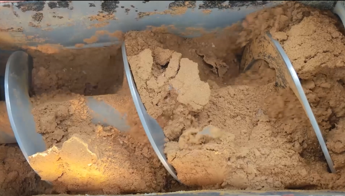 鸡肉粉 霍斯利同款设备制作的鸡肉粉