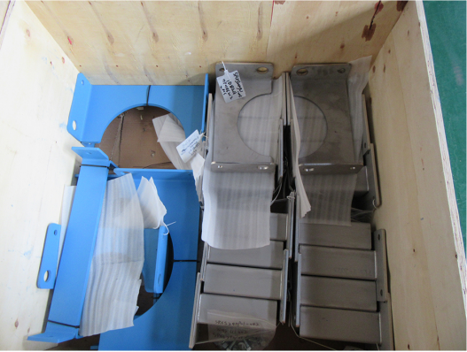 Haarslev-霍斯利同款批次蒸煮机 