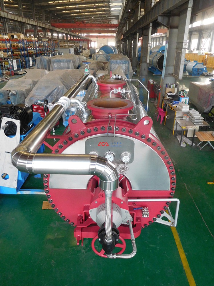 霍斯利同款畜禽屠宰废弃物设备