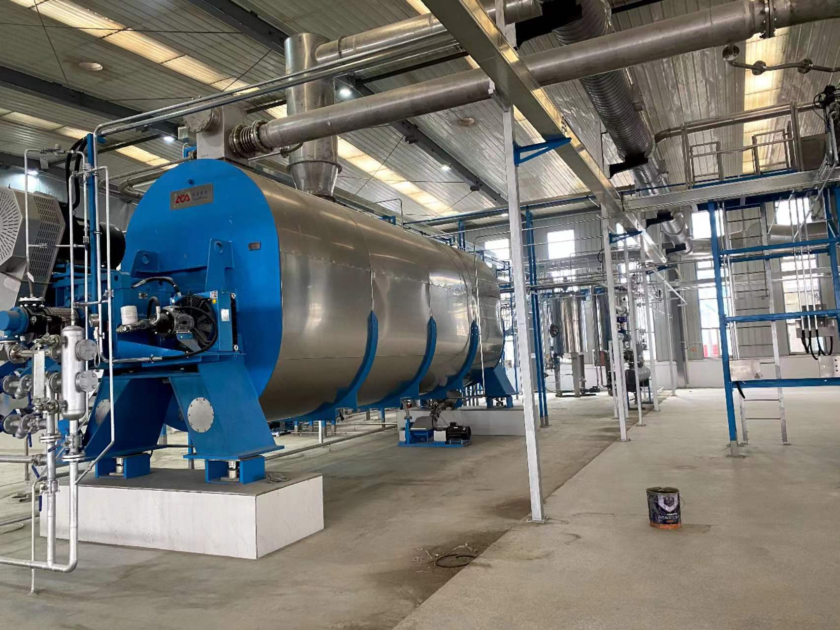 霍斯利同款屠宰废弃物处理设备