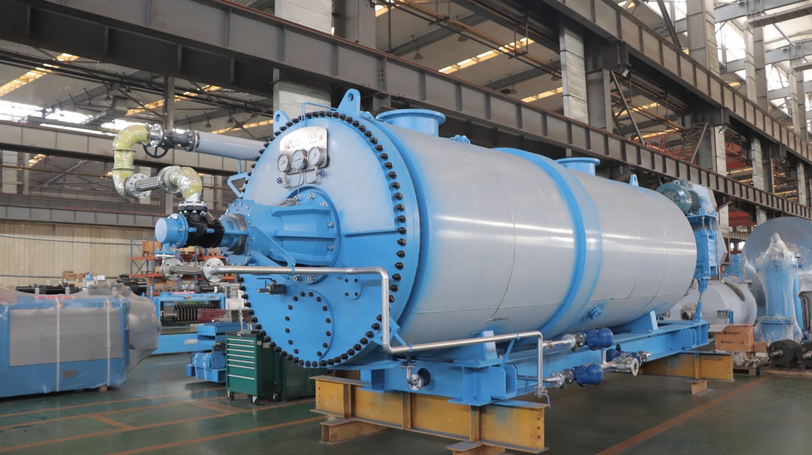 sunrise畜禽无害化处理设备